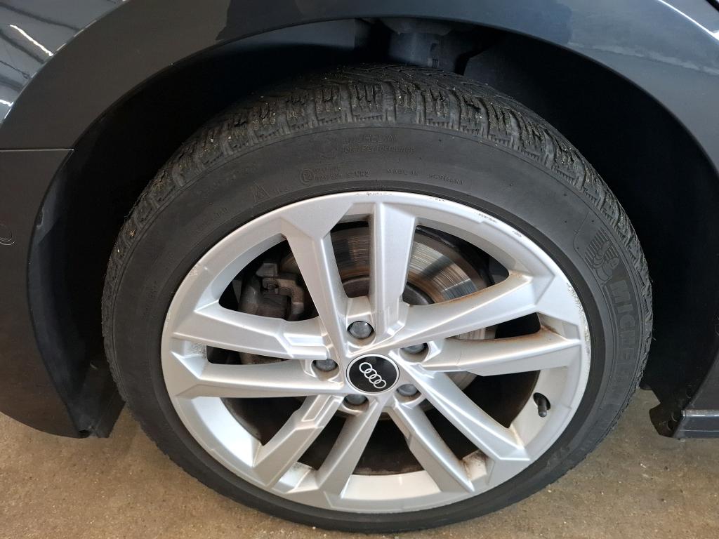 AUDI A3/S3 A3 SPORTBACK 40 TFSIe 204 S tronic 6 Business line 2021