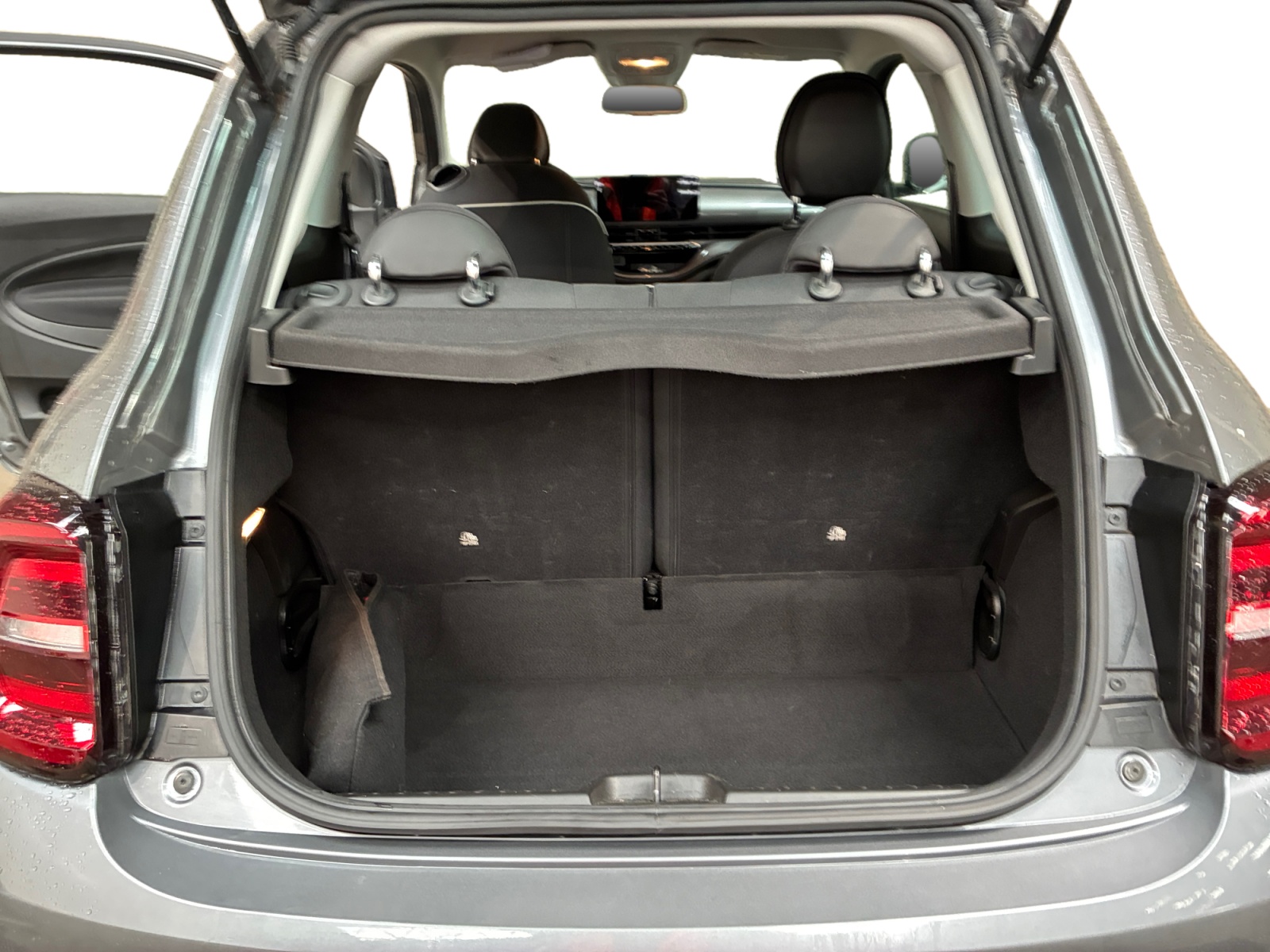 FIAT 500e BERLINE 500 e 118 ch Nouvelle 2023