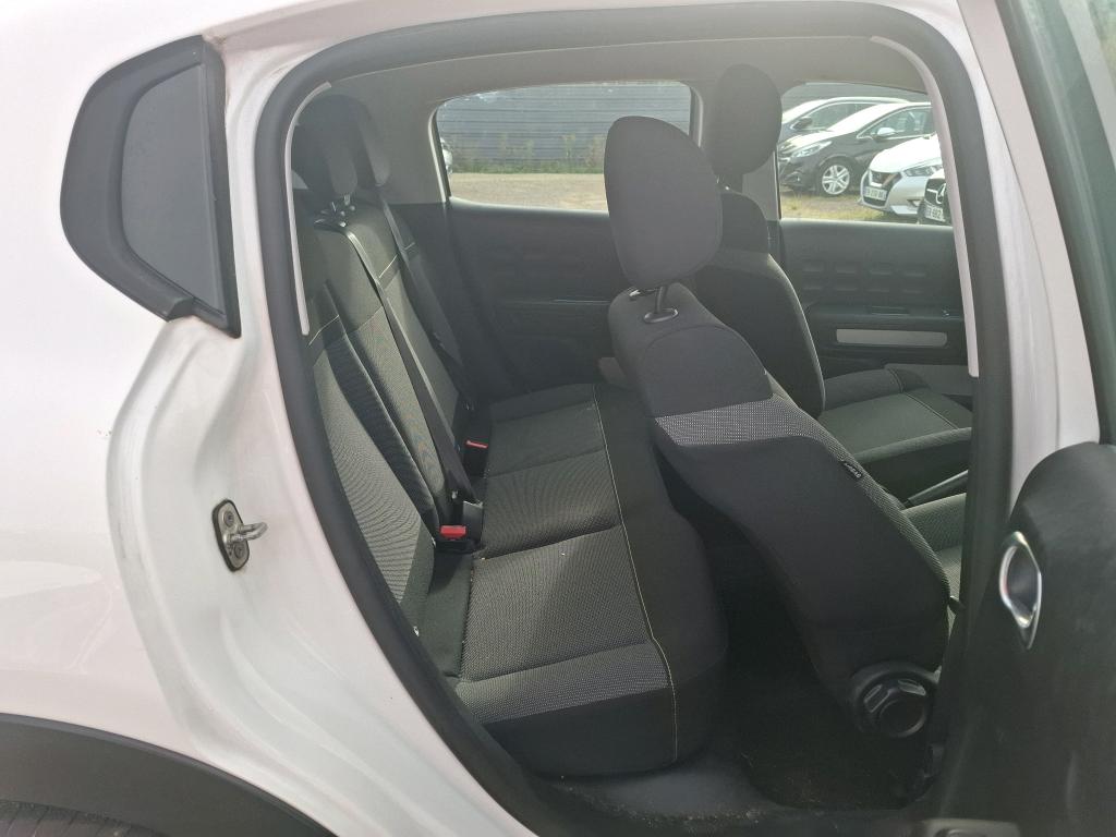 CITROEN C3 PureTech 68 Feel 2019