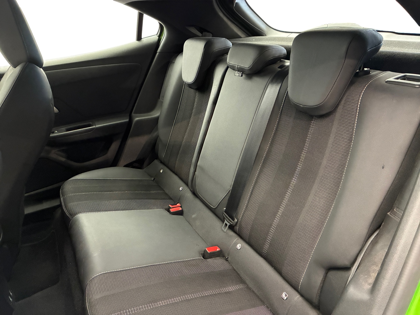OPEL Mokka Electrique 136 ch & Batterie 50 kWh Elegance 2022