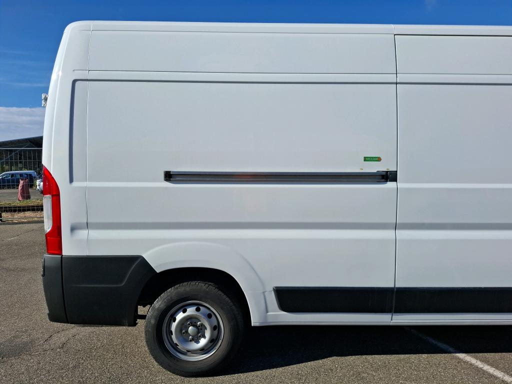 PEUGEOT BOXER FOURGON TOLE 335 L3H2 BLUEHDI 140 S&S PREMIUM 2021
