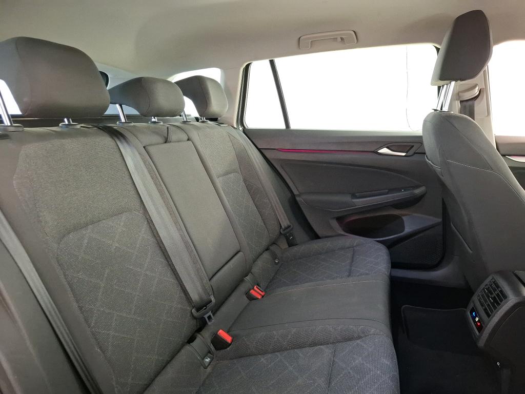 VOLKSWAGEN GOLF SW 2.0 TDI SCR 116 BVM6 Life Business 2022