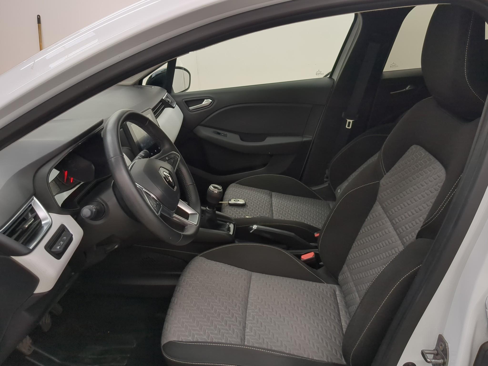 RENAULT CLIO V SCe 65 Evolution 2023