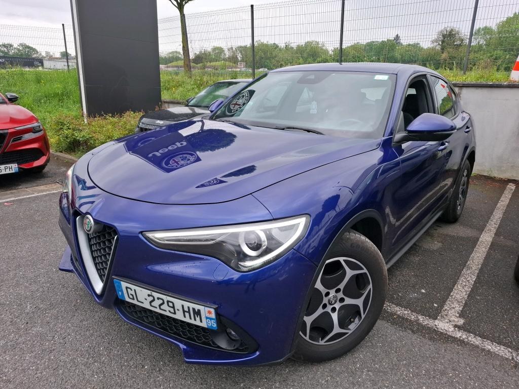 STELVIO MY22