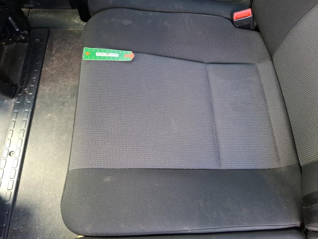 CITROEN JUMPY CABINE APPROFONDIE (09/2016-11/202 CAB M BLUEHDI 145 S&S EAT8 CLUB 2021