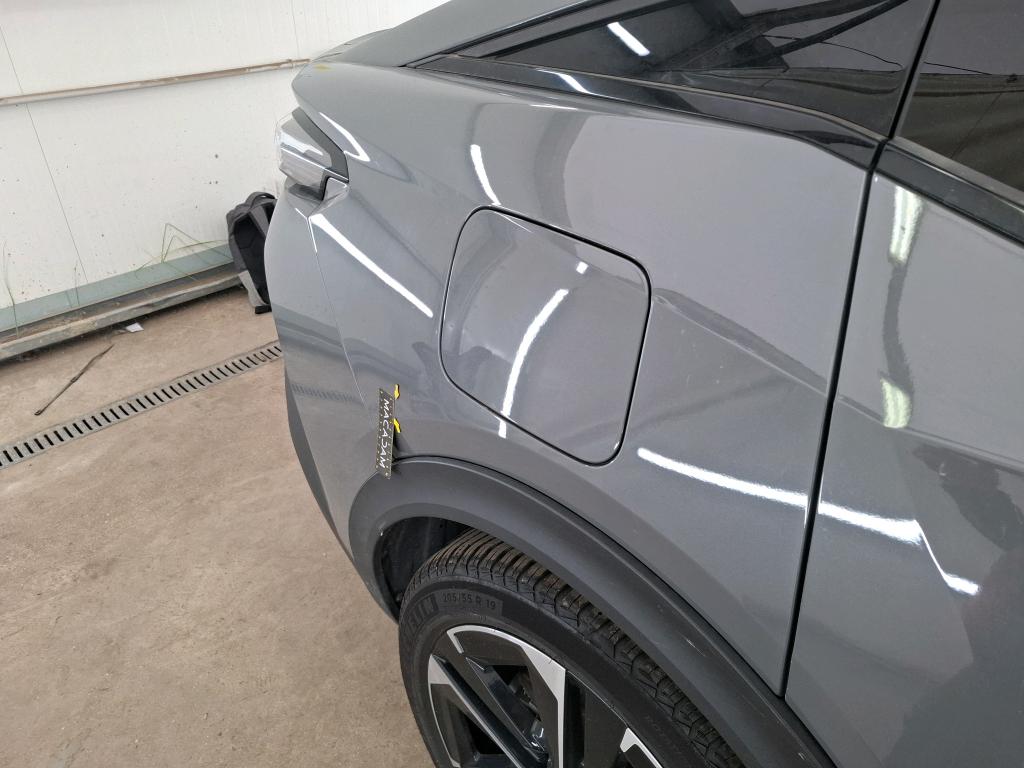 PEUGEOT 408 PureTech 130 ch S&S EAT8 Allure Pack 2024