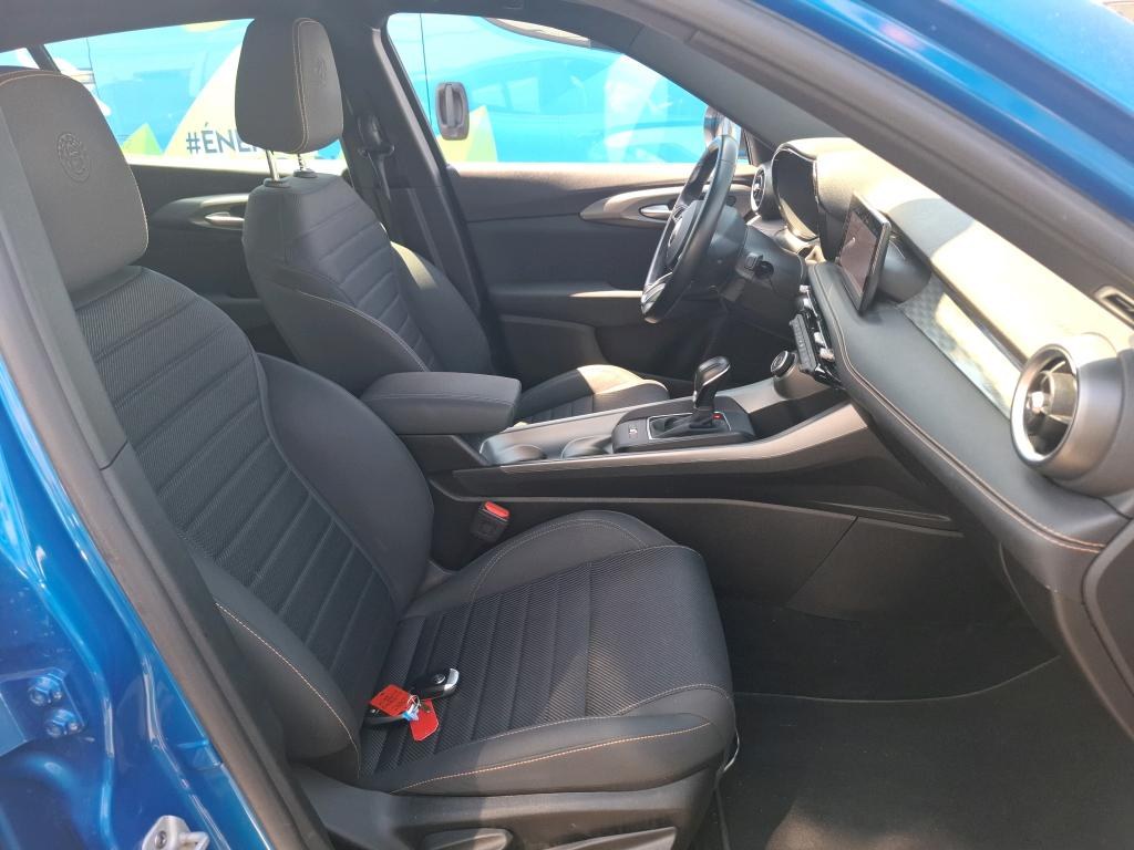 ALFA ROMEO TONALE 1.6 130 ch TCT7 Ti 2023