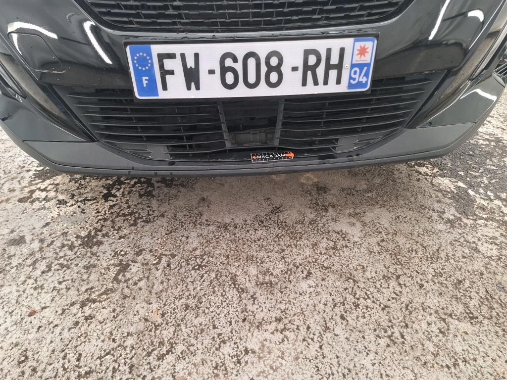 PEUGEOT 2008 BUSINESS PureTech 100 S&S BVM6 Active 2021
