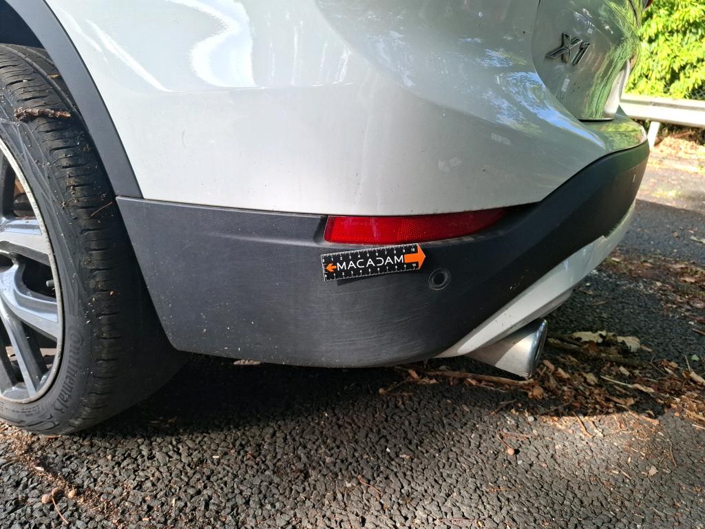 BMW X1 sDrive 16d 116 ch DKG7 Business Design 2021