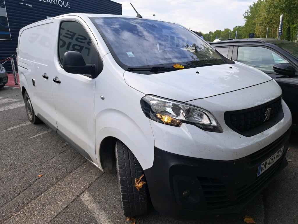 PEUGEOT EXPERT FGN TOLE M BLUEHDI 145 S&S BVM6 2023