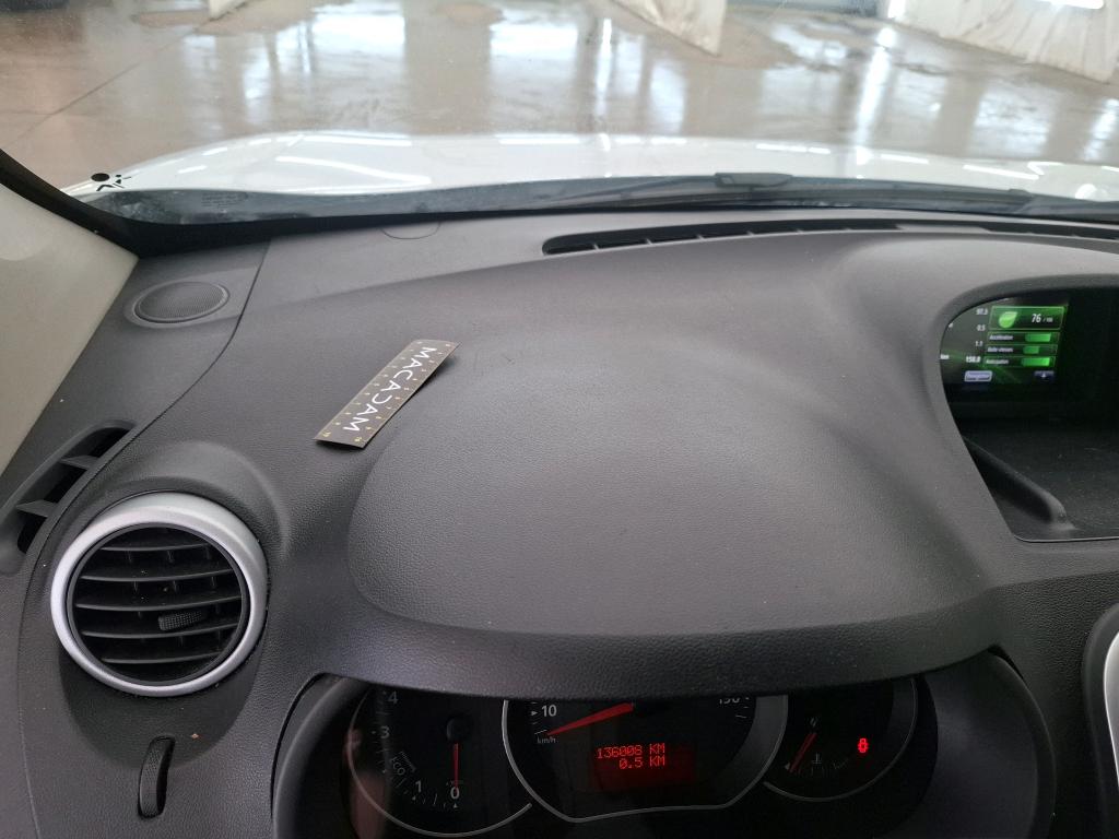RENAULT KANGOO VU EXPRESS GRAND VOLUME MAXI 1.5 DCI 90 ENERGY E6 EXTRA R-LINK 2019