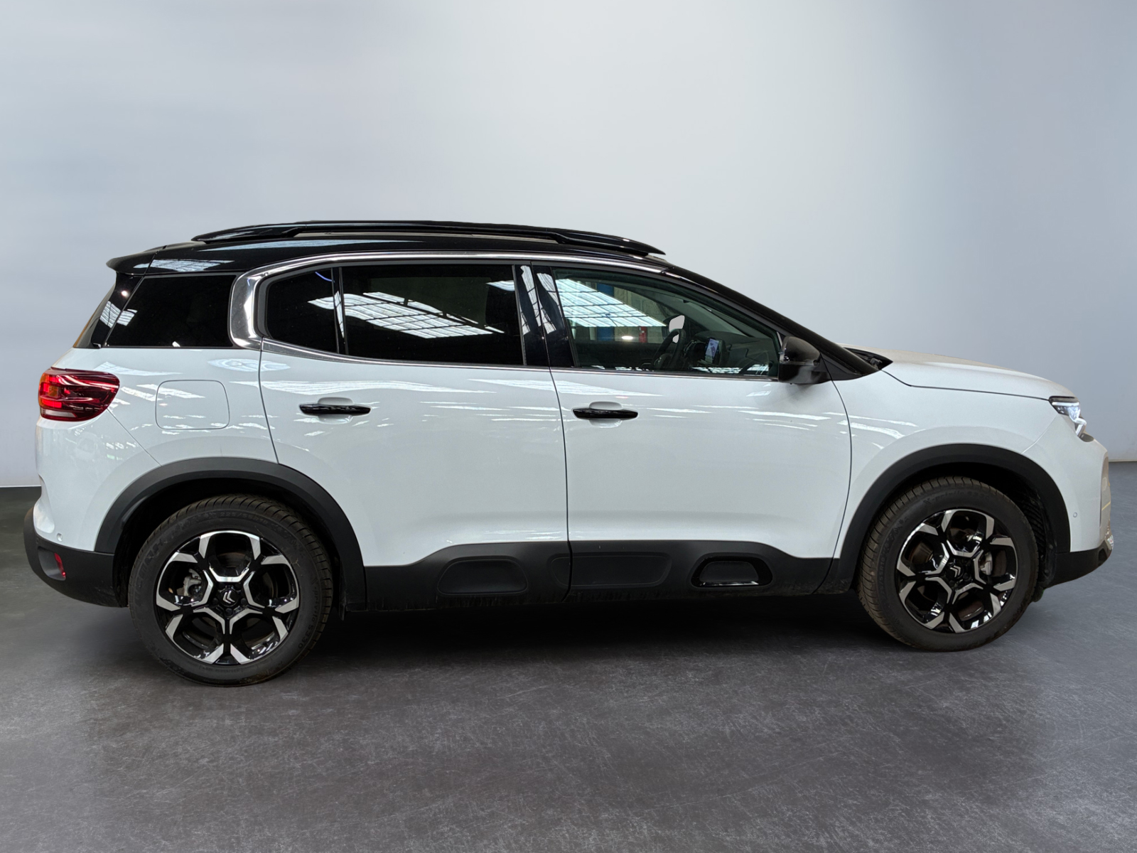 CITROEN C5 Aircross BlueHDi 130 EAT8 Max 2025