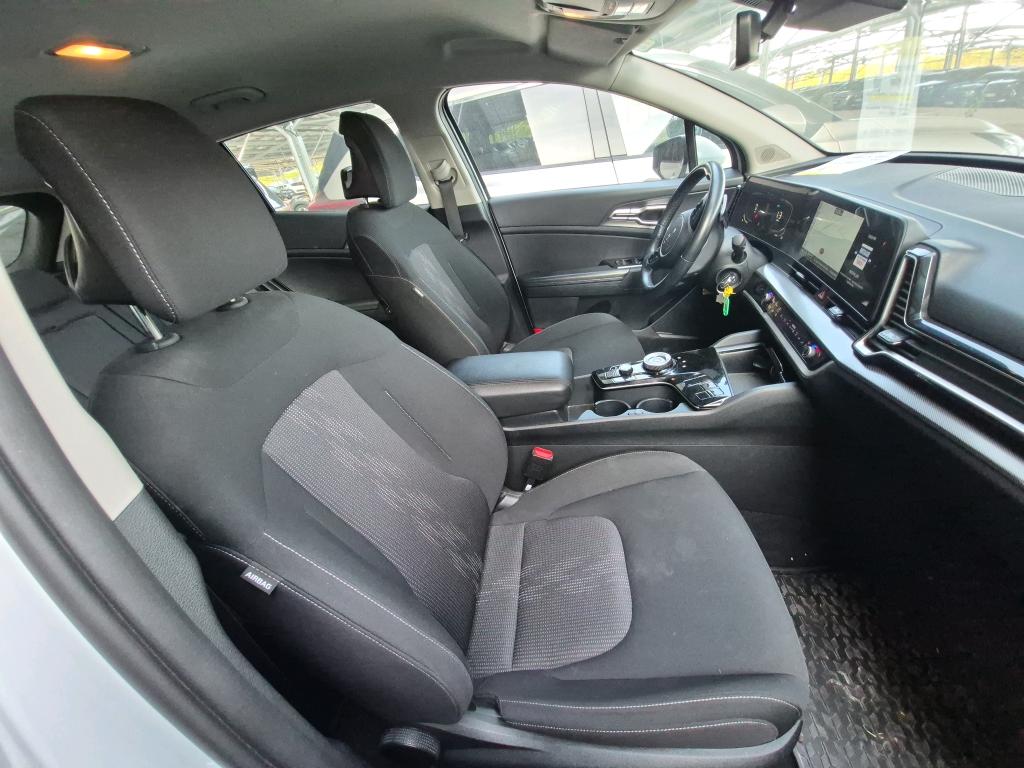 KIA SPORTAGE VP 1.6 T-GDi 230ch ISG Hybride BVA6 4x2 Active 2023