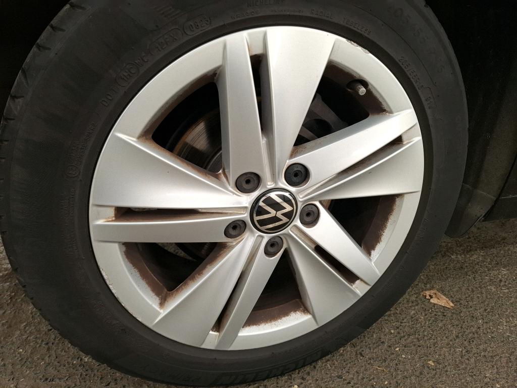 VOLKSWAGEN GOLF 2.0 TDI SCR 116 DSG7 Life Plus 2023