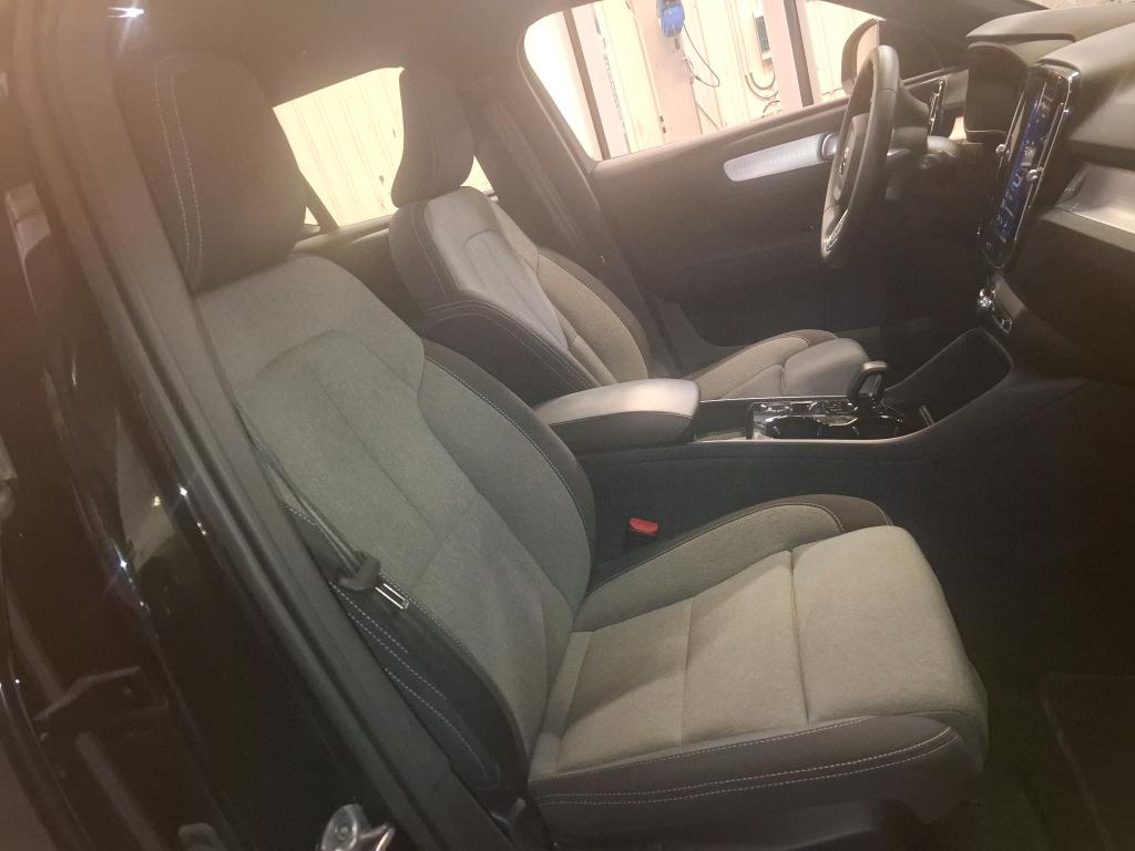 VOLVO XC40 T4 Recharge 129+82 ch DCT7 Plus 2023