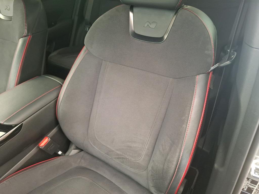 HYUNDAI TUCSON 1.6 T-GDI 215 Hybrid BVA6 Initia 2024