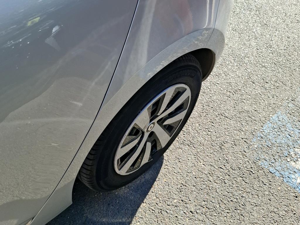 RENAULT CLIO V E-Tech full hybrid 145 Evolution 2023