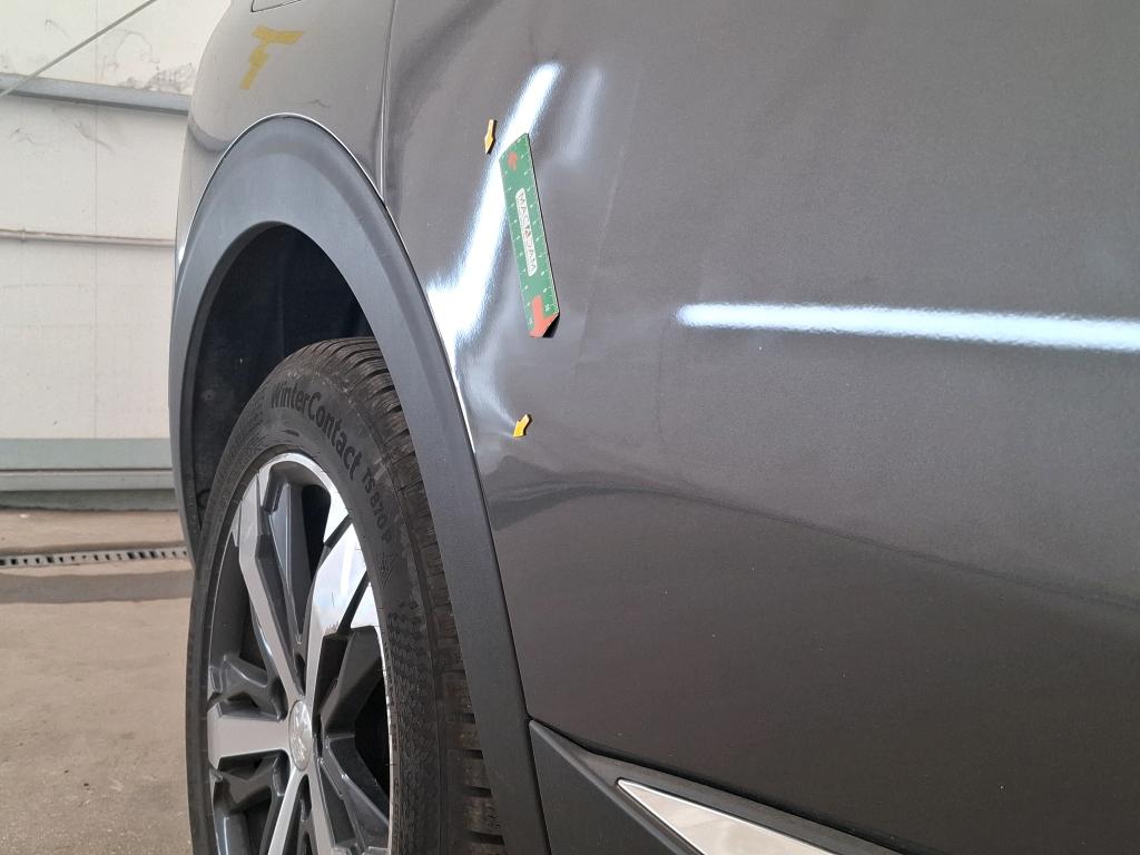 PEUGEOT 5008 PureTech 180ch S&S EAT8 GT Line 2020
