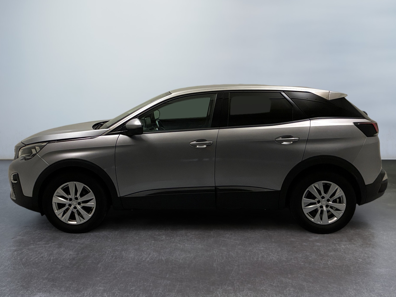 PEUGEOT 3008 1.6 BlueHDi 120ch S&S BVM6 BC Active Business 2018