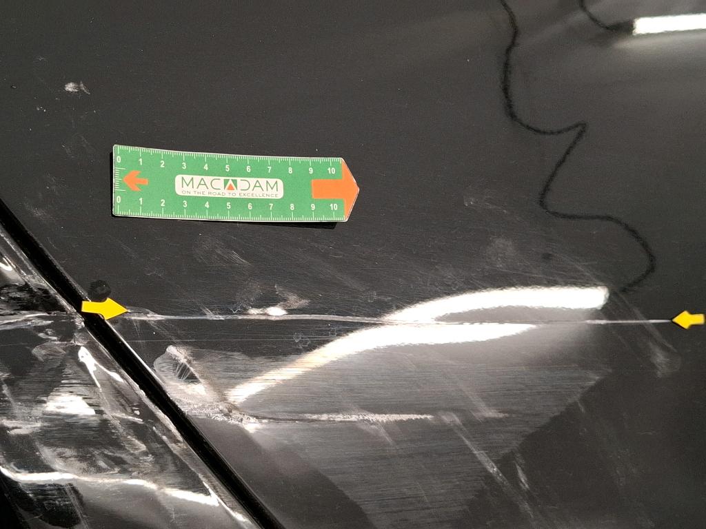 TESLA  2022