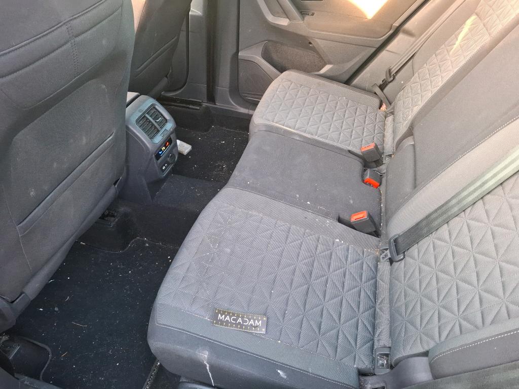 VOLKSWAGEN TIGUAN BUSINESS 2.0 TDI 150ch DSG7 Life 2022