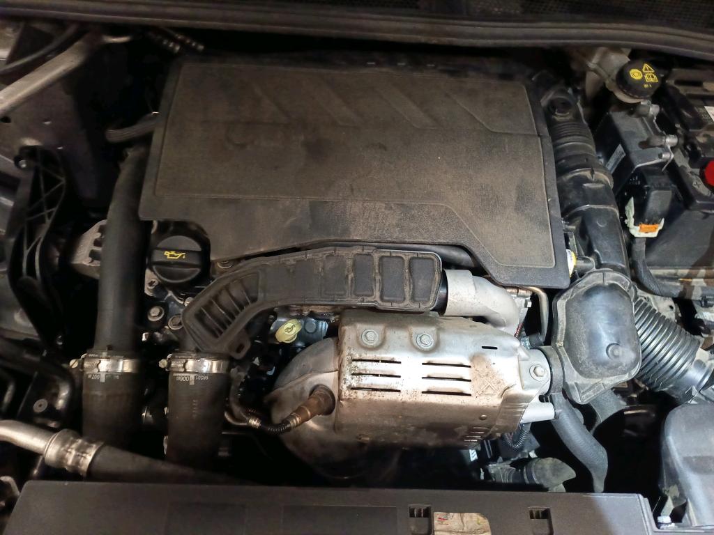 PEUGEOT 308 SW PureTech 130ch S&S EAT8 Active Pack 2023