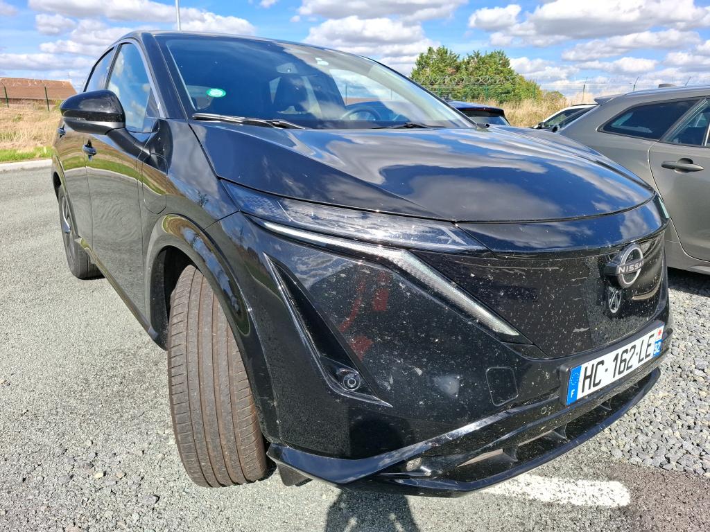 NISSAN ARIYA Electrique 87kWh 242 ch Advance 2025