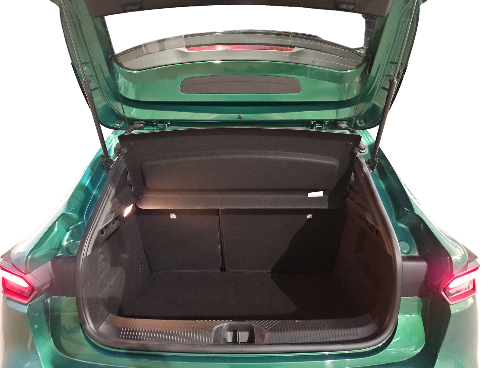 RENAULT CLIO VI TCe 115 ch Techno 2026