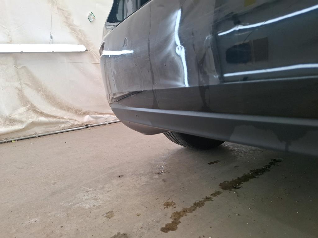 MERCEDES CLASSE A 200 7G-DCT Style Line 2018
