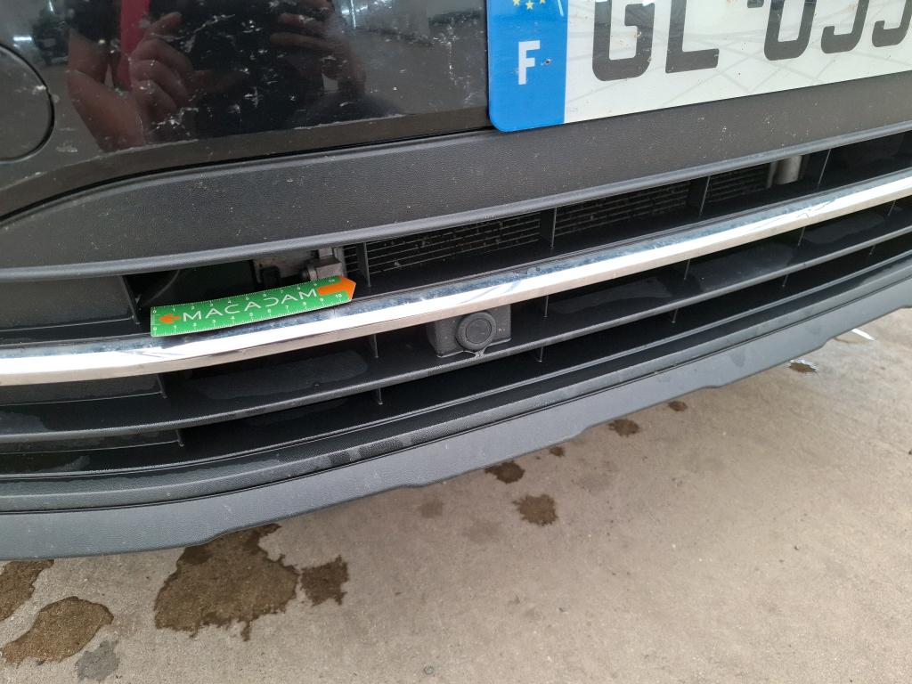 VOLKSWAGEN TIGUAN 1.4 eHybrid 245ch DSG6 Life Plus 2022