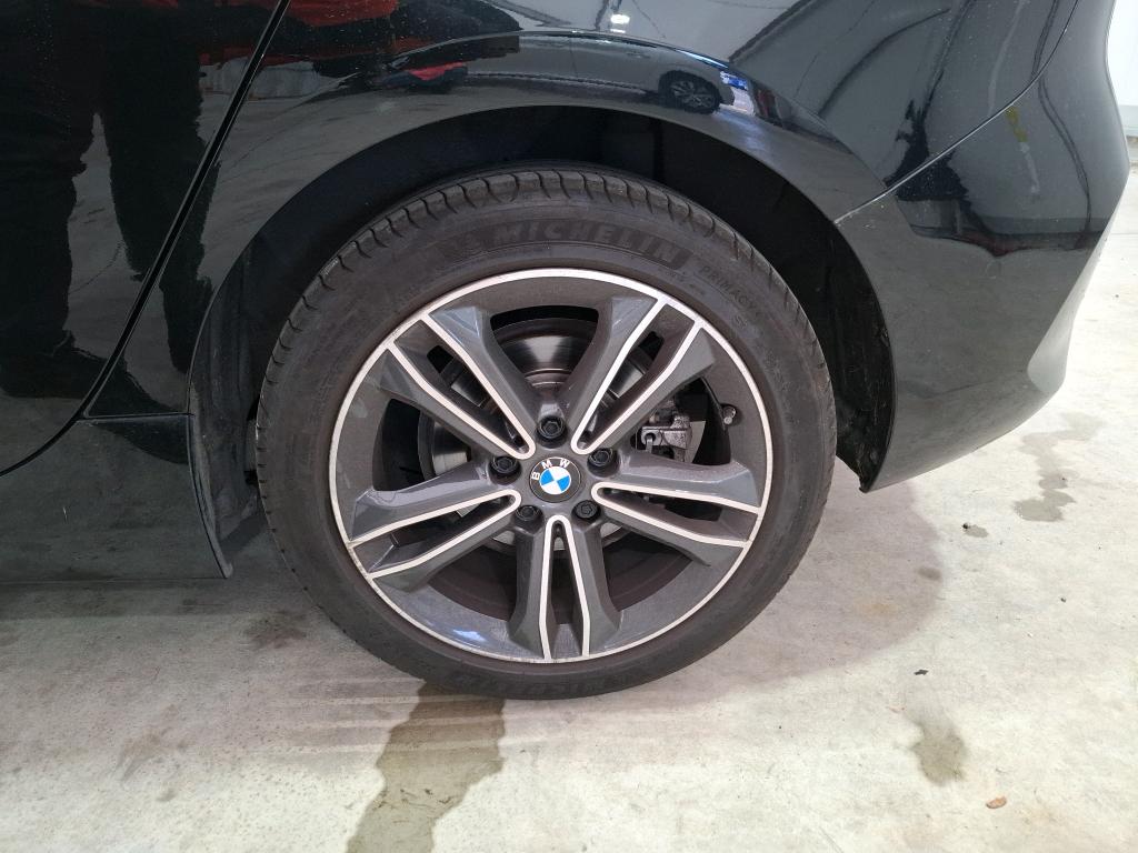 BMW SERIE 1 F40 118i 136 ch DKG7 Edition Sport 2023