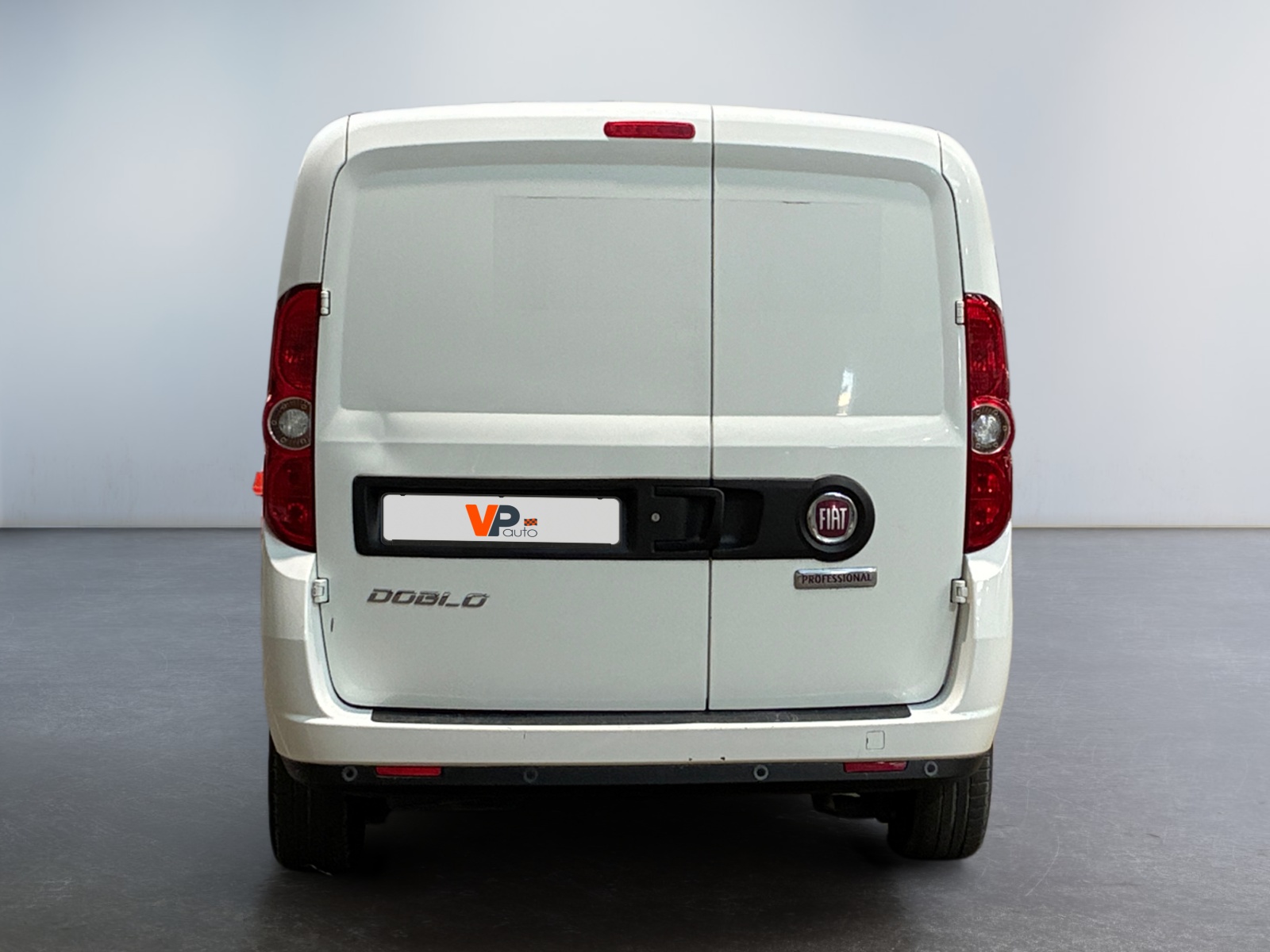 FIAT DOBLO CARGO FT 1.6 MULTIJET 105 PRO LOUNGE 2022