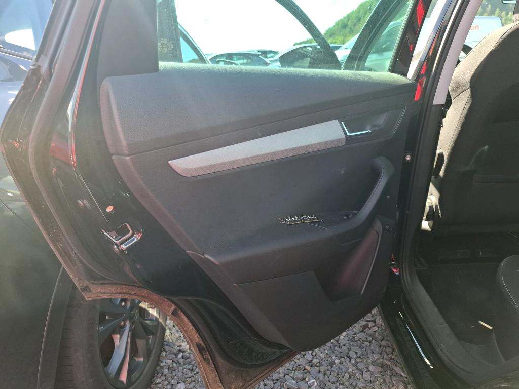 SKODA KAROQ 2.0 TDI 116 ch SCR DSG7 Business 2024
