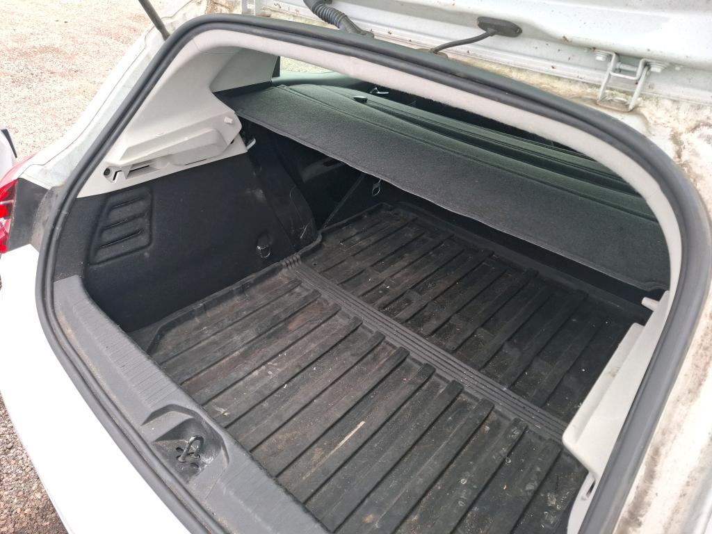 RENAULT CLIO SOCIETE SCE 65 - 21 AIR 2021