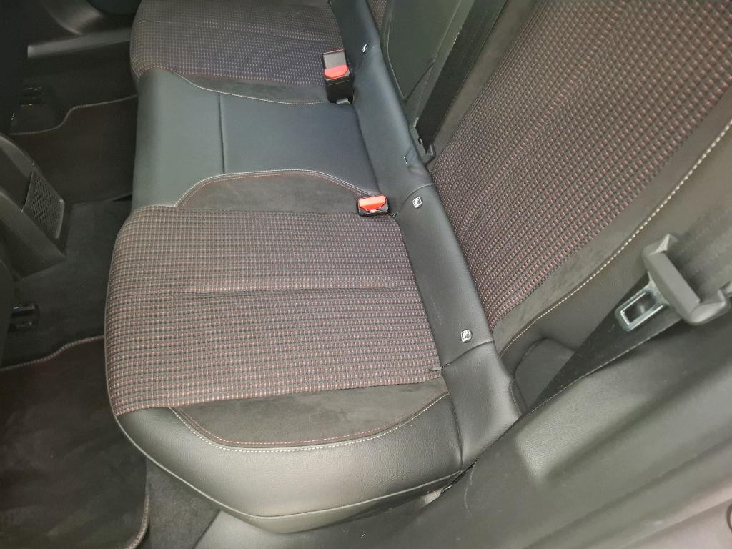 DS 3 DS3 CROSSBACK PureTech 130 EAT8 Performance Line 2021