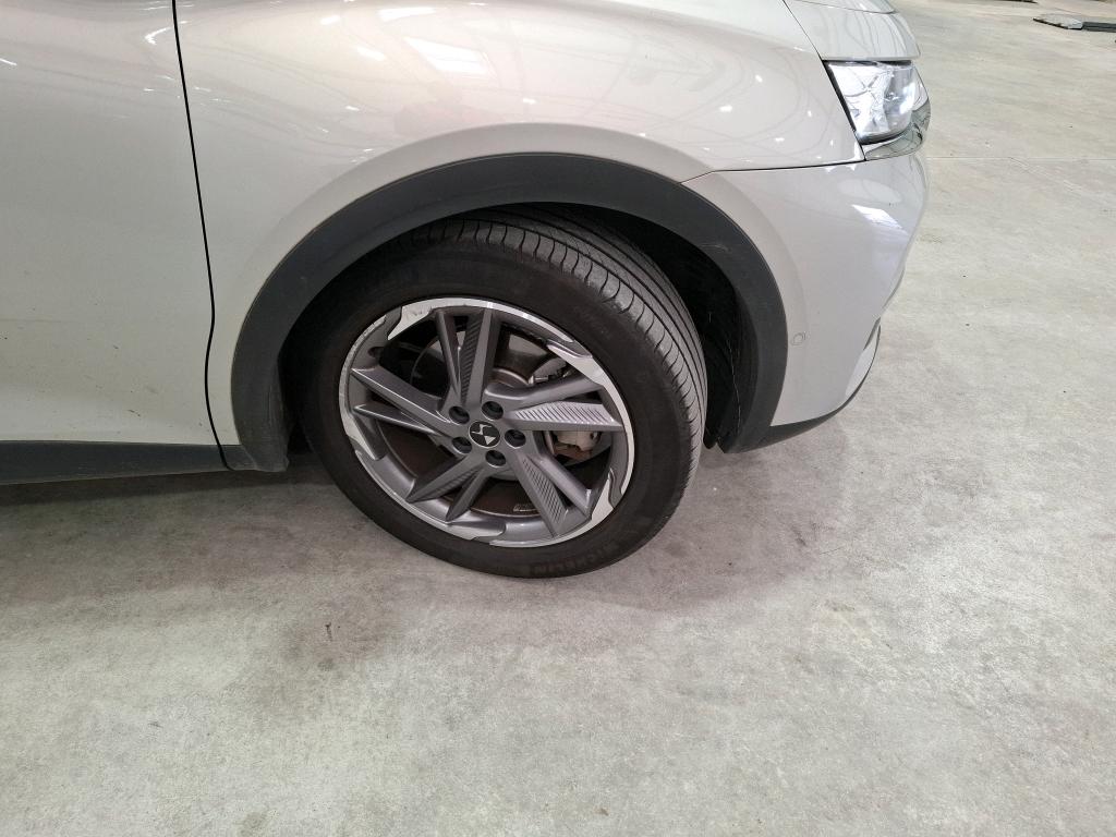 DS 7 DS7 CROSSBACK Hybride E-Tense 300 EAT8 4x4 Executive 2020
