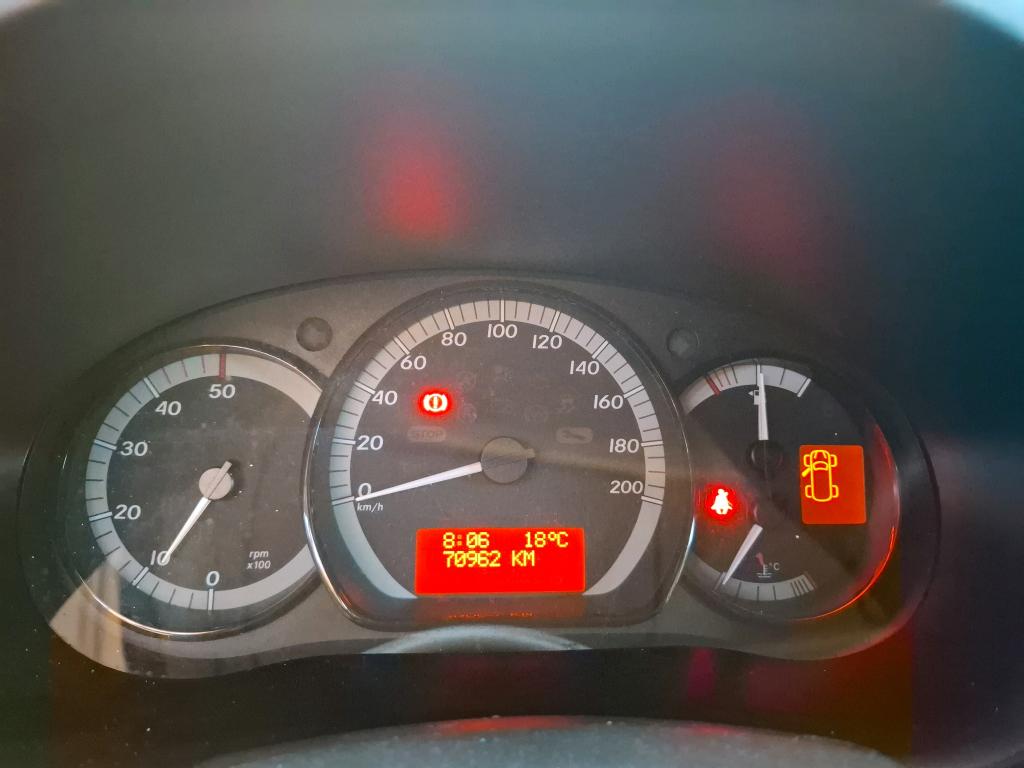 MERCEDES-BENZ MERCEDES CITAN FOURGON FGN 109 CDI LONG PRO 2021