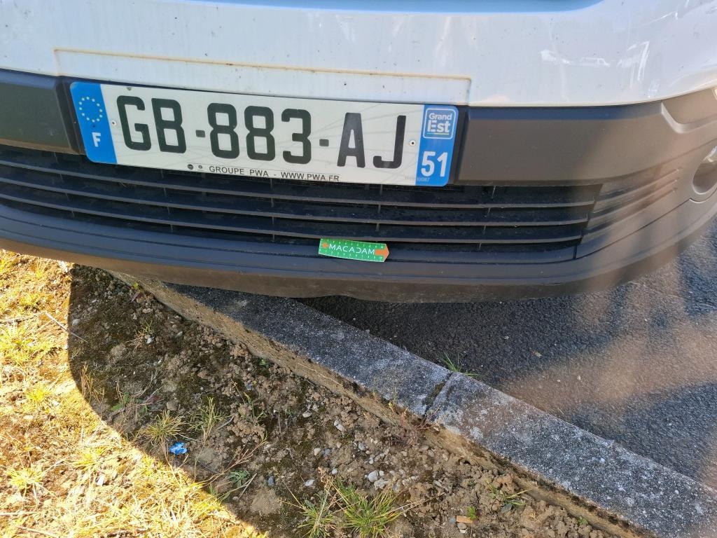 FIAT TALENTO FOURGON EURO 6D-TEMP (08/2019-12 FGN TOLE 1.0 CH1 2.0 ECOJET 120 PRO LOUNGE 2021