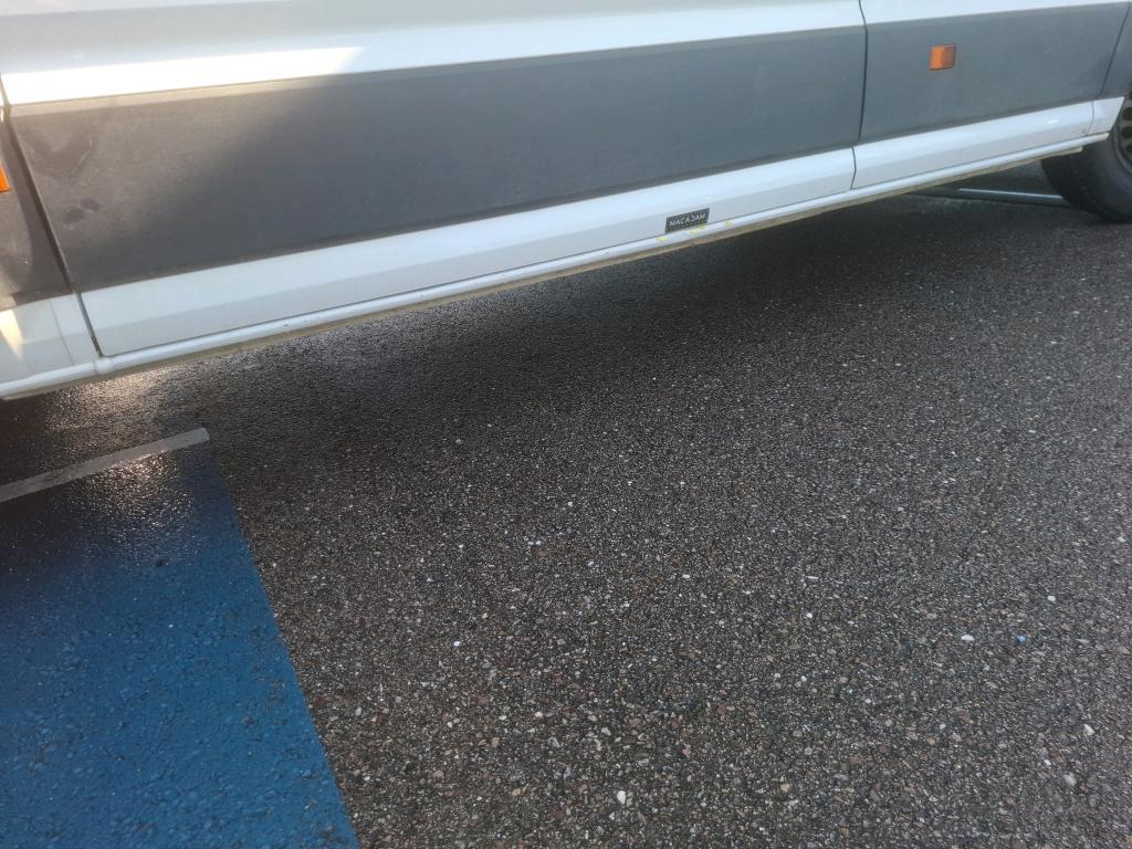 VOLKSWAGEN CRAFTER FOURGON VAN 35 L3H3 2.0 TDI 140 CH BUSINESS LINE 2019