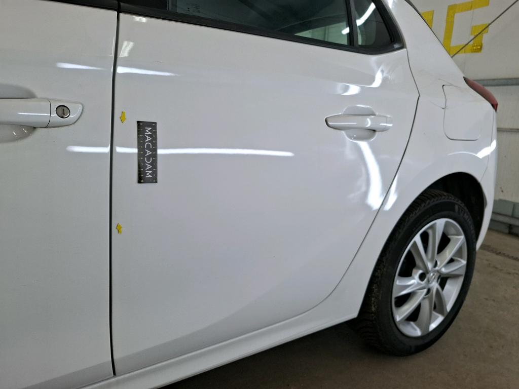 OPEL CORSA 1.2 Turbo 100 ch BVM6 Elegance Business 2023