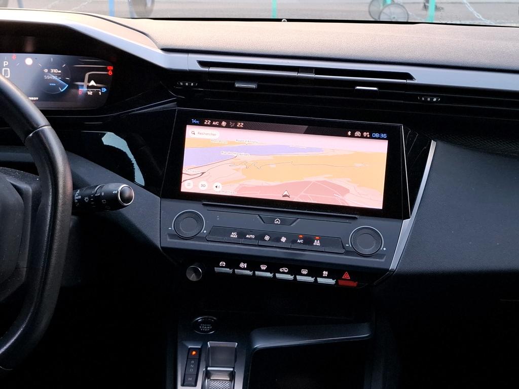PEUGEOT 308 BlueHDi 130ch S&S EAT8 Active Pack 2022