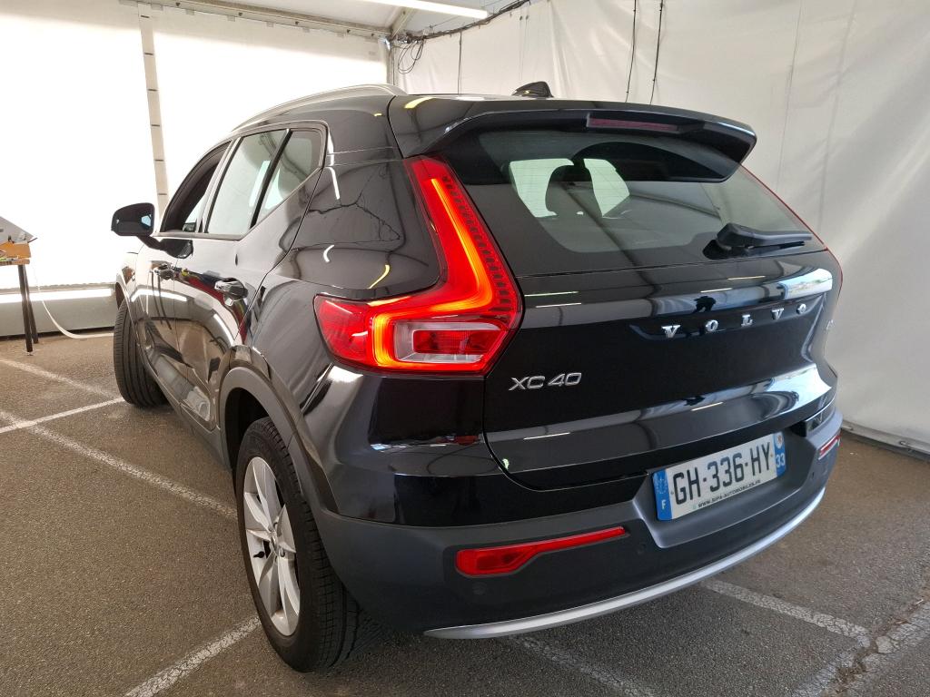 VOLVO XC40 B3 163 ch DCT7 Start 2022