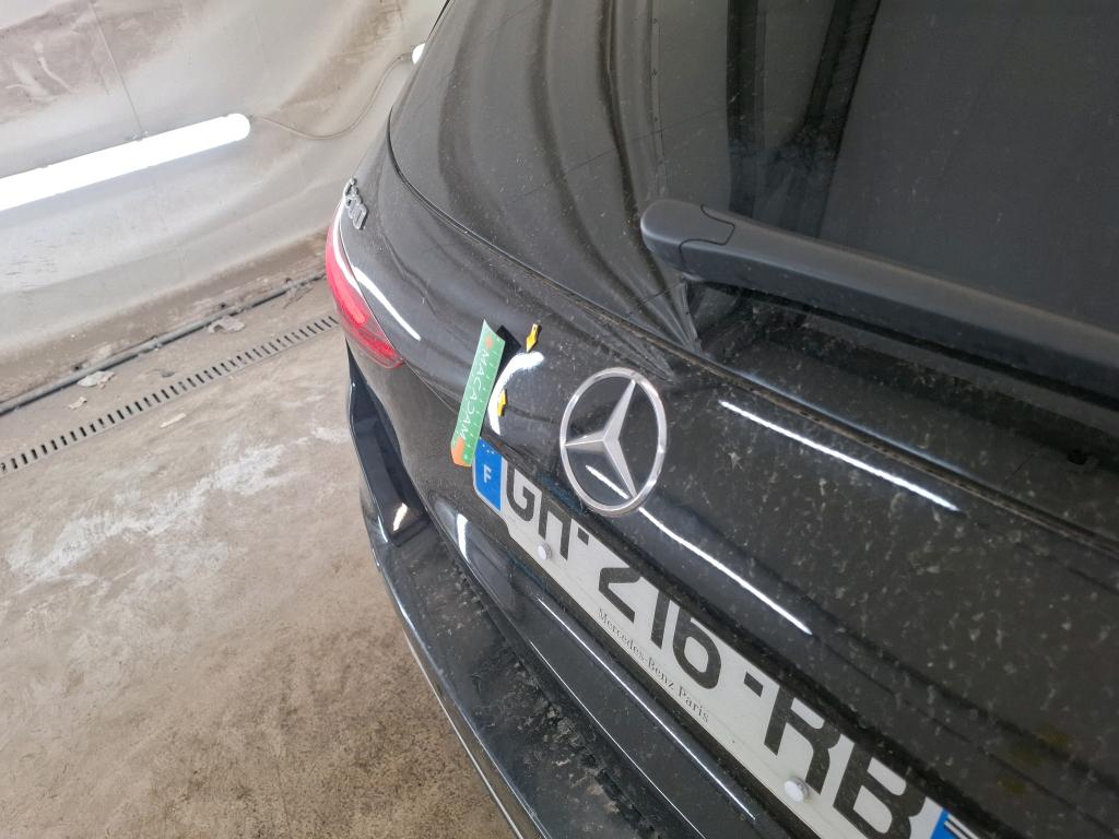 MERCEDES-BENZ MERCEDES CLASSE C Break 200 9G-Tronic Avantgarde Line 2022