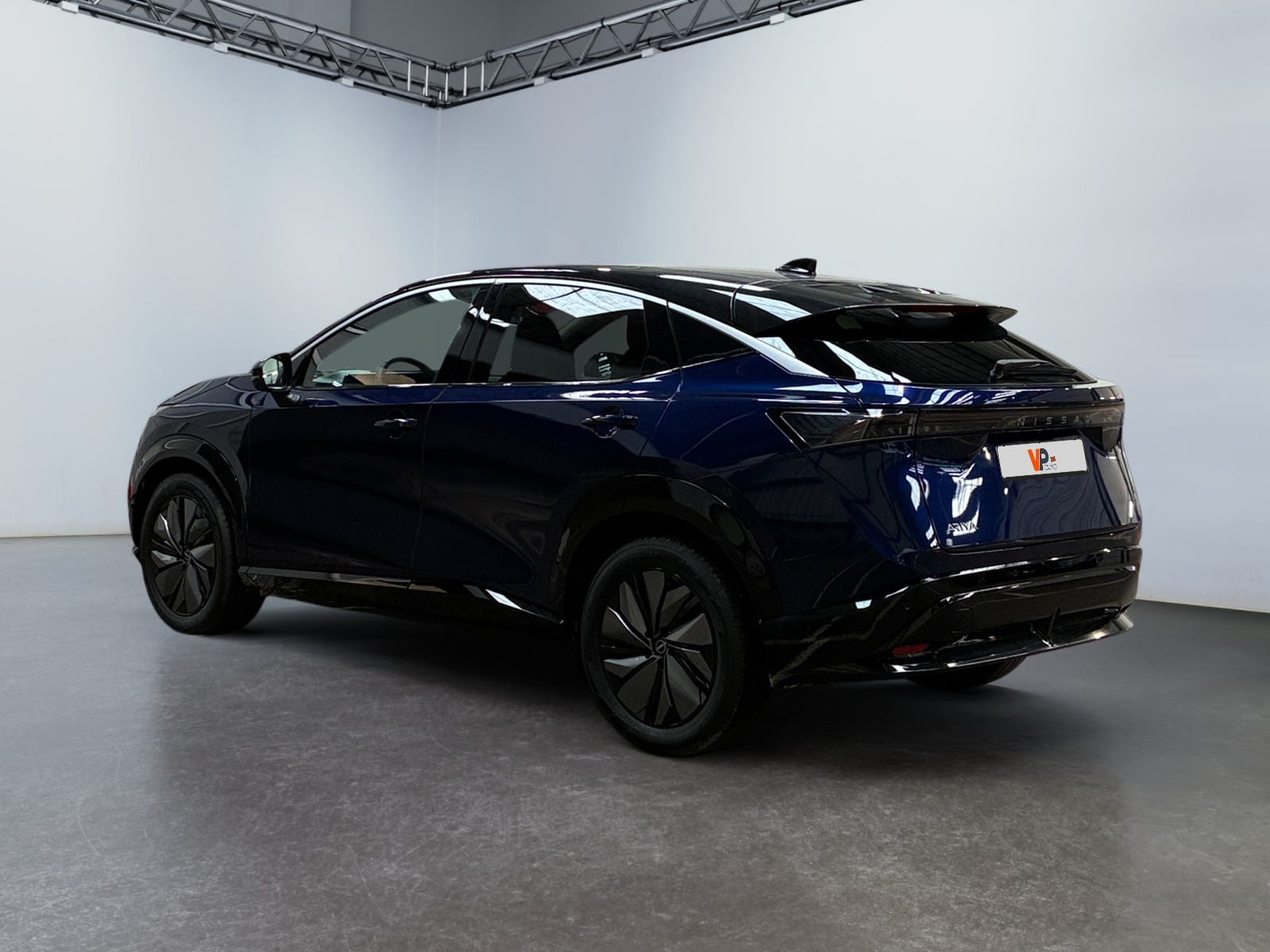 NISSAN Ariya Electrique 87kWh 242 ch 2026