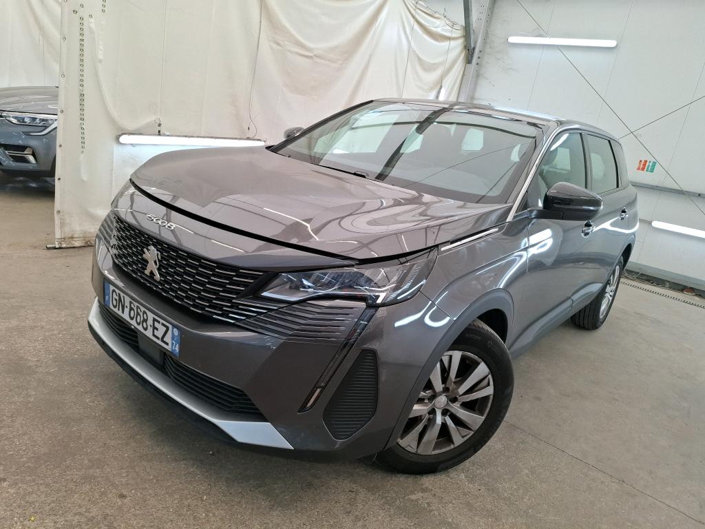 5008 PURETECH