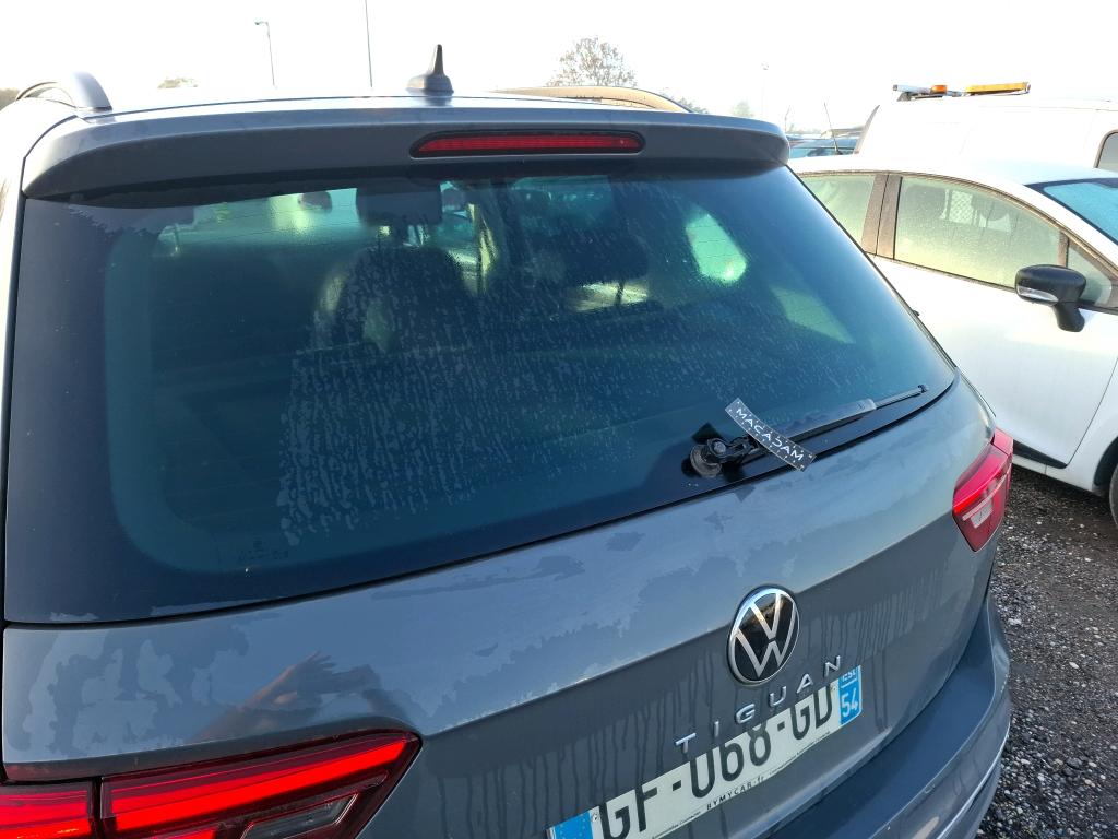 VOLKSWAGEN TIGUAN BUSINESS 2.0 TDI 150ch DSG7 Life 2022