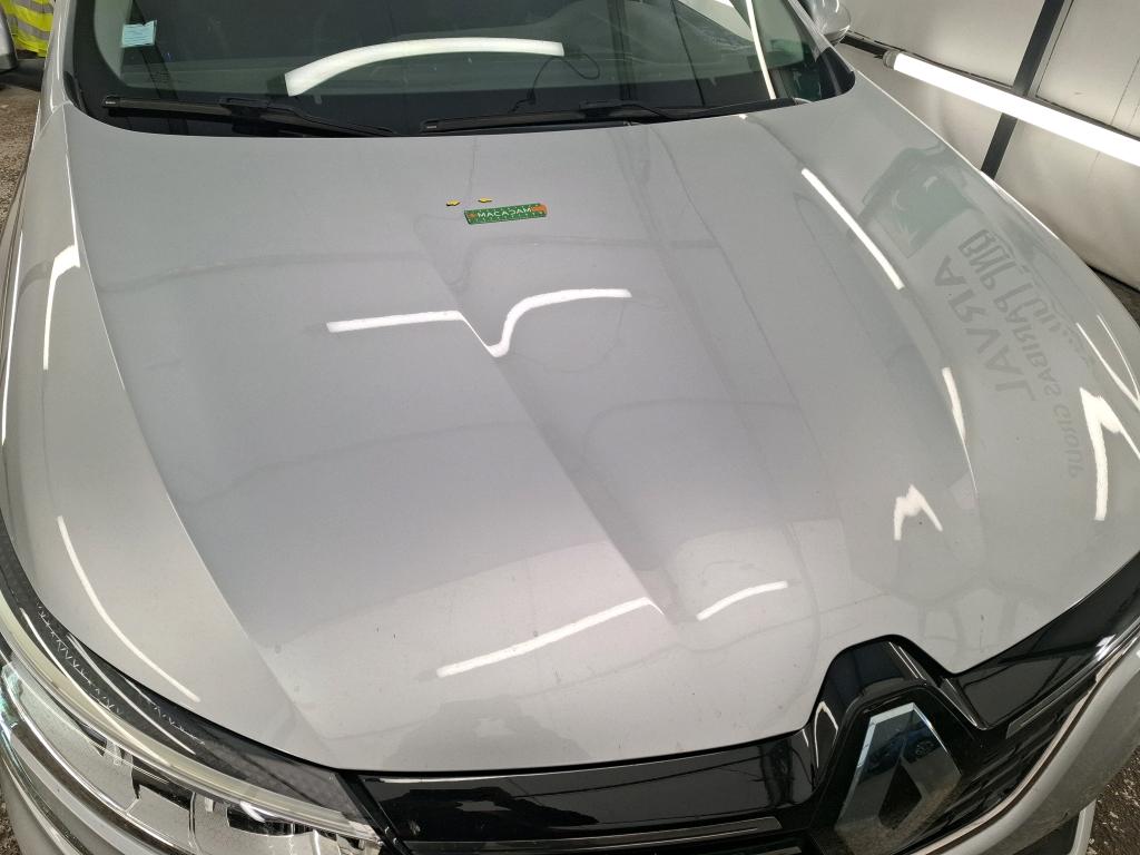 RENAULT MÉGANE MEGANE IV Estate TCe 140 EDC Techno 2023