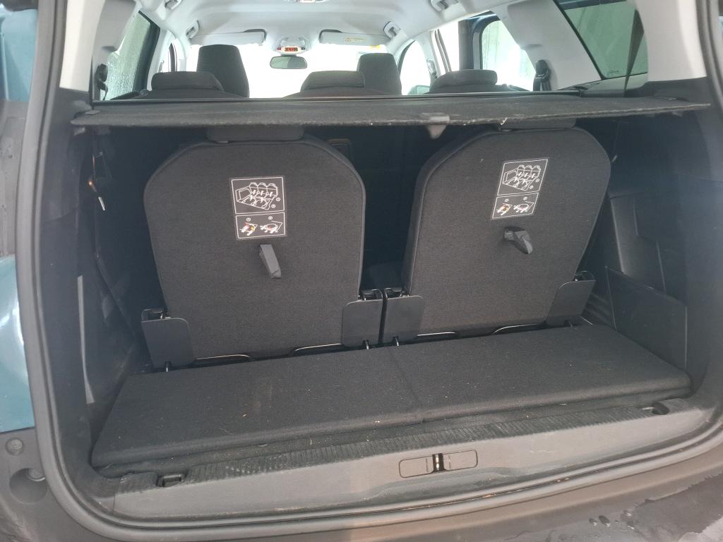 PEUGEOT 5008 BUSINESS BlueHDi 130ch S&S EAT8 Active 2019