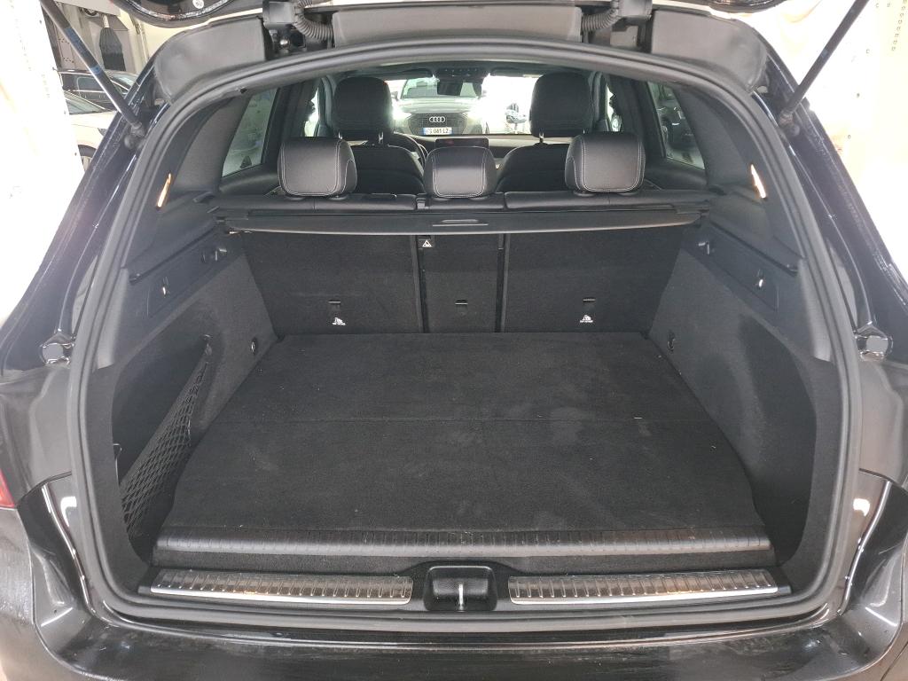 MERCEDES CLASSE GLC 300 de 9G-Tronic 4Matic AMG Line 2022