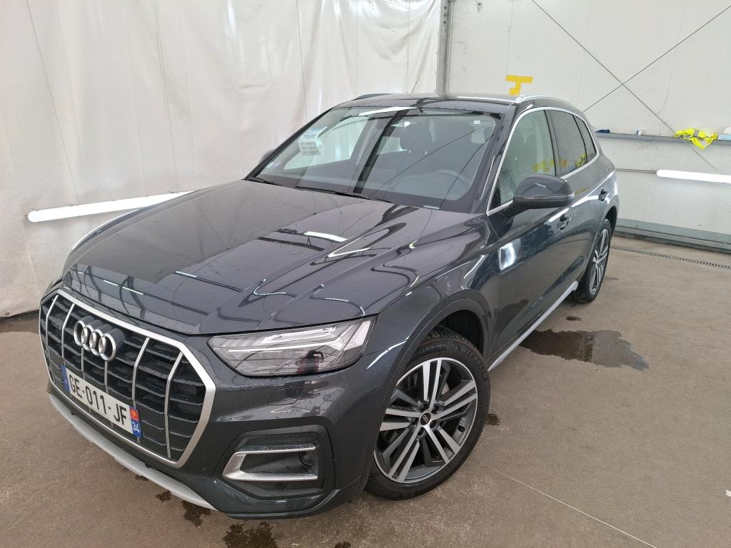 Q5 50